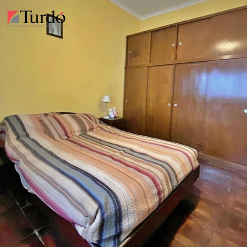 Casa En Venta 3 Ambientes * San Juan - Mar Del Plata