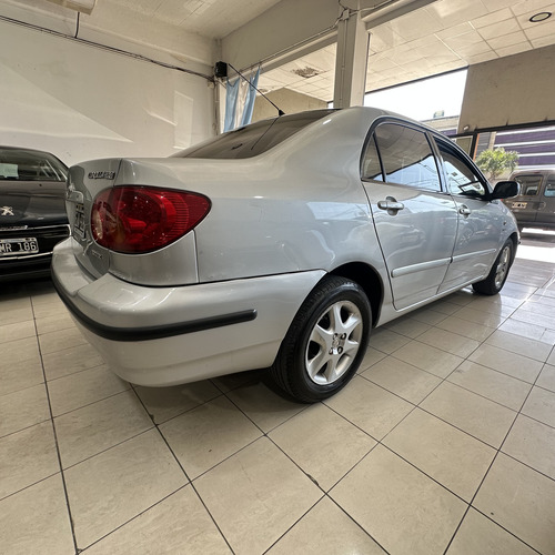 Toyota Corolla 1.8 Se-g
