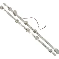 Comprar Kit Tiras Led 32d1200 Tv Cdh-le32smart17 L32s6500 Xc32sm