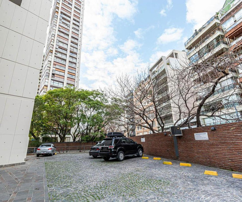 Unico Piso Alto Torre Camps .premium Ugarteche Y Cerviño. Palermo.