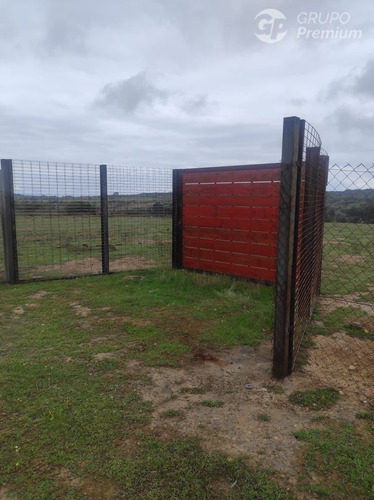Terreno 5300m2 En Playa Los Molles, Comuna De La Ligua.