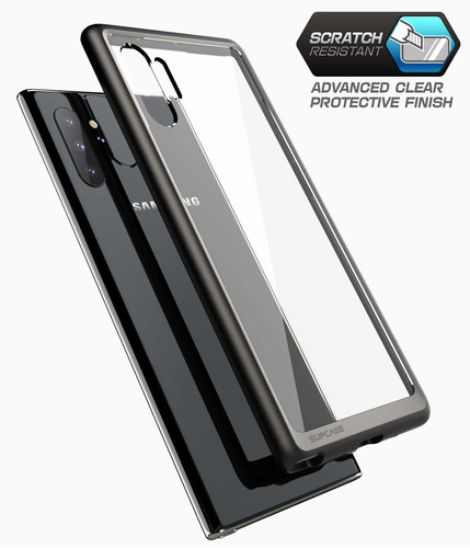 Funda Para Samsung Galaxy Note 10 Plus 5g Supcase Ubstyle