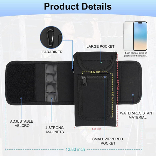 Portabotellas Portavasos Funda Para Botella De Agua