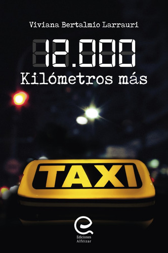 12.000 Kilómetros Más - Viviana Bertalmio