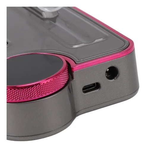 Electric Nail File Machine Drill 35000rpm Low Noise High