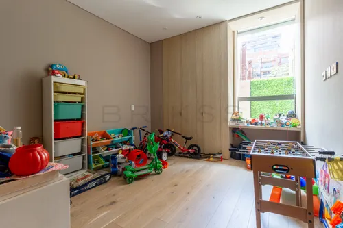Apartamento En Arriendo/venta En El Chico. Cod V6603