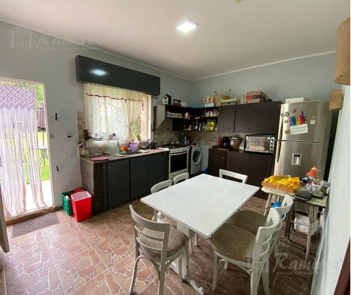 Quinta De 9 Ambientes Sobre Un Lote De 6550 M2 En Venta - Francisco Alvarez, Moreno
