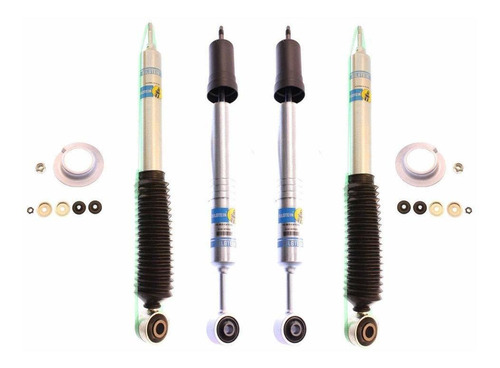 Bilstein 5100 Serie Shock Kit For Toyota 4runner 4wd