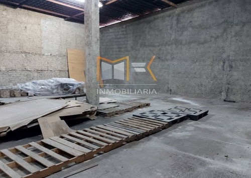En Venta Galpón Gato Negro Catia Caracas