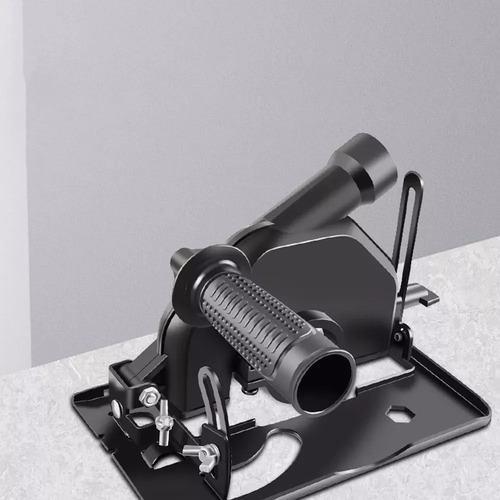 Para Kit De Soporte Para Amoladora Angular Con Base
