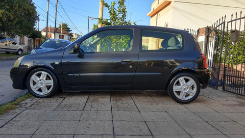 Renault Clio Sportway