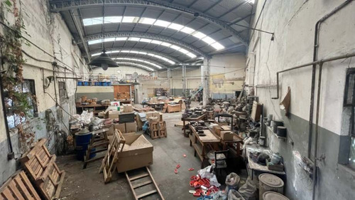 Imagen 12 de 14 de Galpon En Venta En Lanus Oeste
