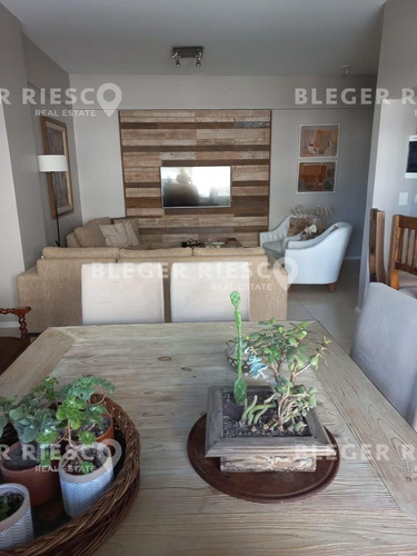 Imagen 21 de 28 de Departamento En Venta Ubicado En El Portal - Antares, Nordelta, Tigre