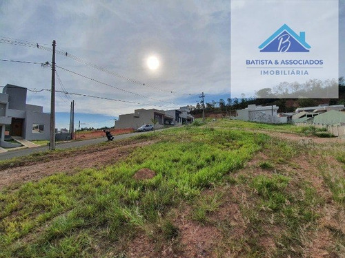 Imagem 7 de 10 de Terreno A Venda No Bairro Condominio Vivenda Das - 2898-1