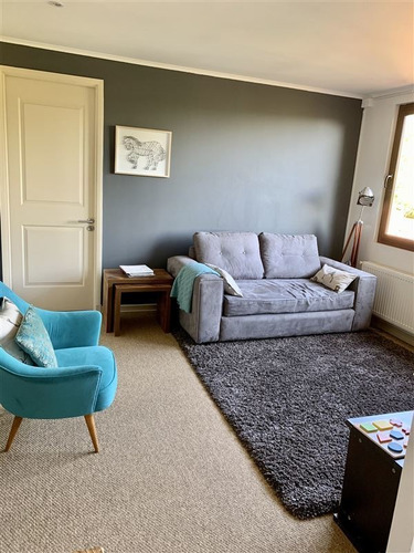 Casa En Venta De 4 Dorm. En Colina