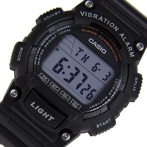 Reloj Casio W735 MercadoLibre