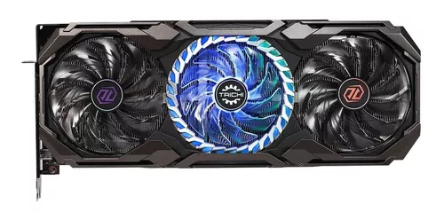 ASRock AMD Radeon RX 6800 XT Taichi Gaming Graphics Card with 16GB