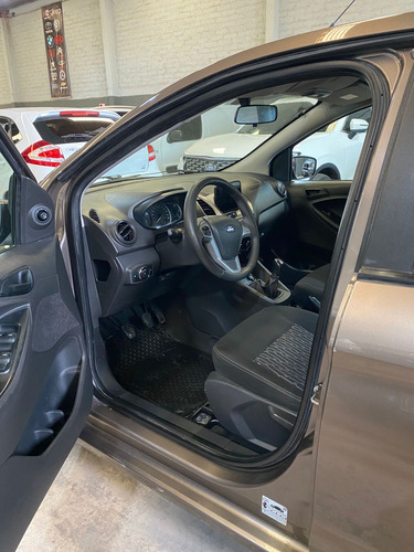 Ford Ka 1.5 Se