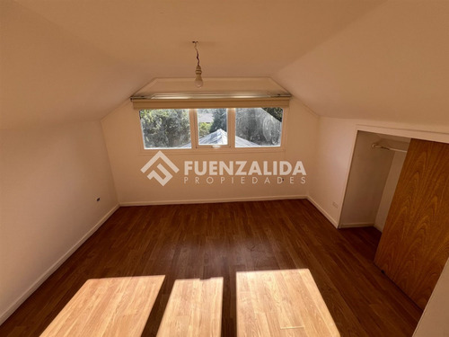 Casa En Arriendo En 3d3d Parque Ivian Ii En Puerto Varas