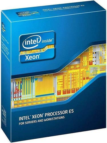 Procesador Intel Xeon E5-2680 V2 Deca-core [10 Núcleo] 2,80