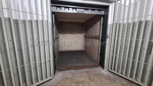 Edificio Alquiler Mariches