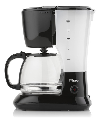 Tristar Cafetera Cm-1245 750 W 1,25 L