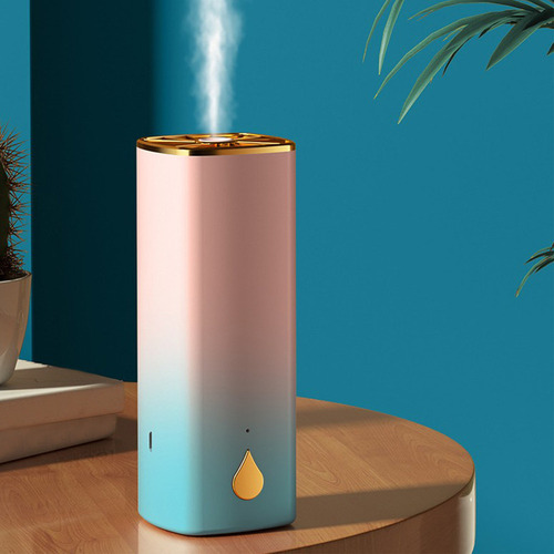 Dispensador Automático De Líquido W De 45 Ml, Montaje En Par