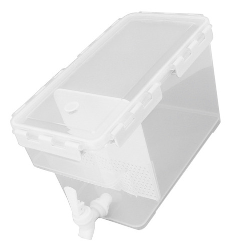 Hervidor De Bebidas Refrigerado 6l
