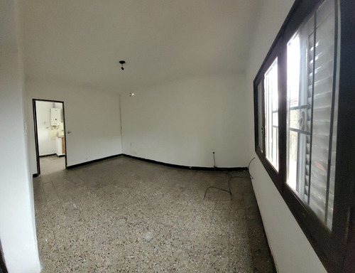 Departamento En Venta B Roma, 2 Dorm. Con Cochera