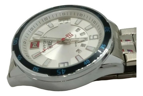 Relógio Masculino Naviforce 9106Frete Gratis Oferta!