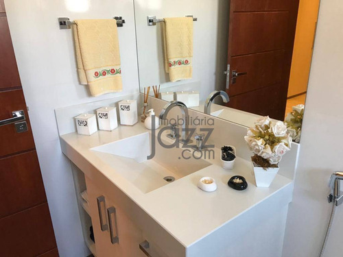 Chácara Com 3 Dormitórios À Venda, 2500 M² Por R$ 4.250.000,00 - Colinas Do Mosteiro De Itaici - Indaiatuba/sp - Ch0430