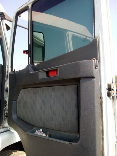 Imagem 10 de 11 de Mercedes Benz Ls 1630