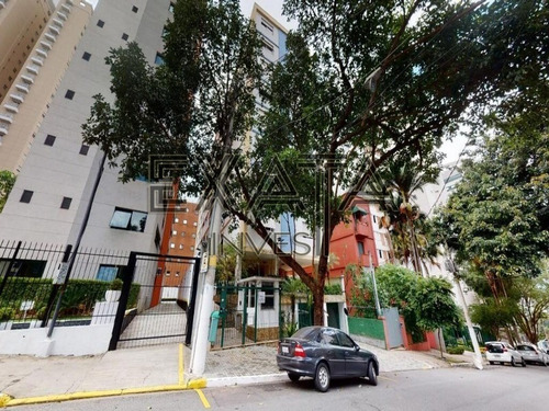 Imagem 28 de 30 de Apartamento À Venda No Paraiso Com 153m² Úteis, 3 Quartos, 2 Vagas - Ap01013 - 70085081