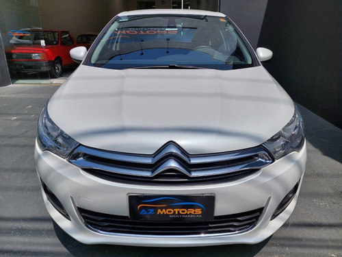 Imagem 7 de 12 de Citroen C4 Lounge