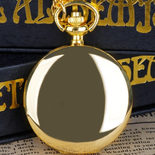 Imagen 3 de 6 de Reloj Collar Análogo Sailor Moon