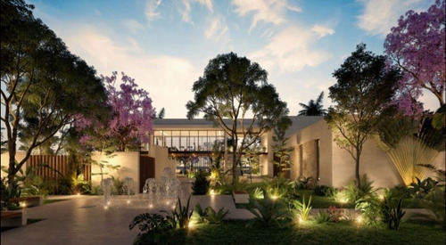 Imagen 3 de 17 de Aire Puro Residencial , Lotes En Venta .