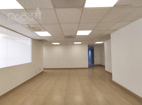 Renta - Oficina - Monte Elbruz - 345 M2 - Piso 6