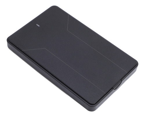 Carcasa De Disco Duro De 2,5 Pulgadas Usb 3.0 Serial Ata Ext