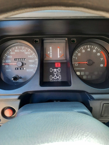 Imagen 9 de 11 de Mitsubishi Montero