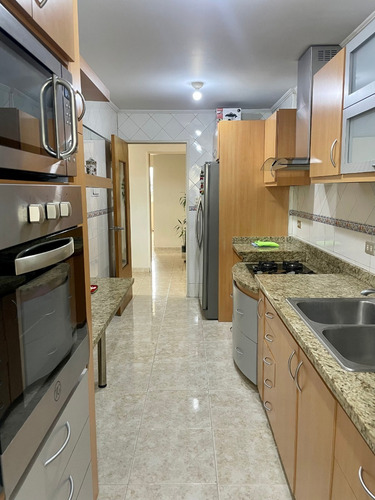 Imagen 12 de 12 de Se Vende Apto El Marques 3 H, 3 B, 1 Pto, Remodelado
