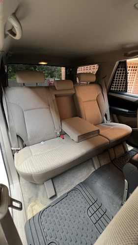 Toyota 4runner 2008 Automática 4x2