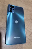 Comprar Celular Motorola Moto G22 128gb 4gb Ram Azul Iceberg
