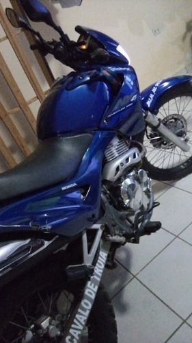 Honda Falcon