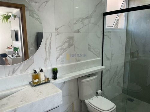 Imagem 11 de 15 de Comprar Apartamento No Residencial Altos Da Samuel Martins Em Jundiai Sp. - Gb4949