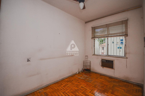 Imagem 13 de 23 de Apartamento À Venda, 3 Quartos, Catete - Rio De Janeiro/rj - 46705