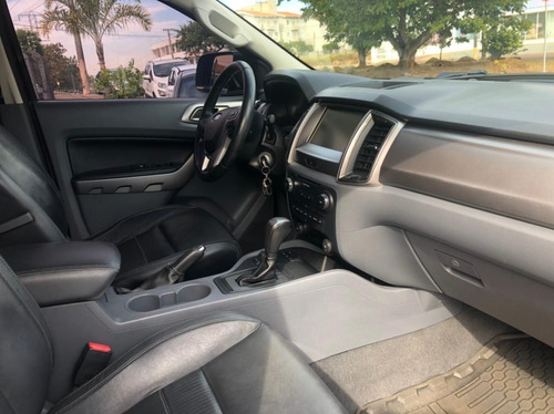 Imagem 9 de 13 de Ranger 3.2 Limited Automática Diesel 4x4 2017