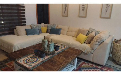 Vendo Casa De Campo En Los Angeles
