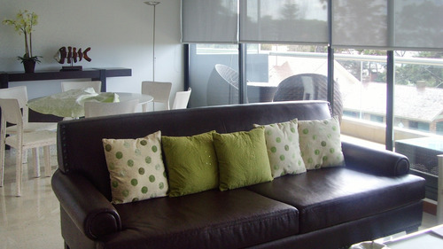 Imagen 4 de 9 de Apartamento En Venta De 2 Dormitorios En Playa Brava (ref: Lij-2352)