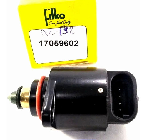 Sensor Iac Corsa Aveo Optra Spark Daewoo Cielo Lanos Nubira 