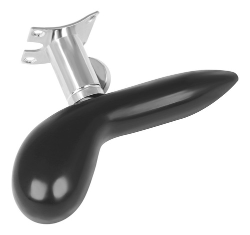 Imagen 4 de 9 de Soporte Para Silla De Montar De Mano Fagot Para Soporte De M
